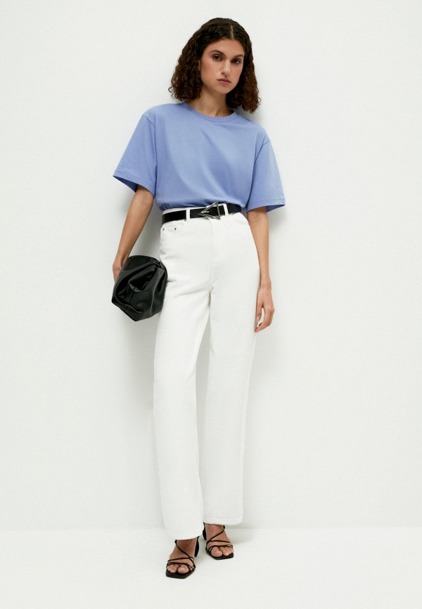 фото Футболка zarina