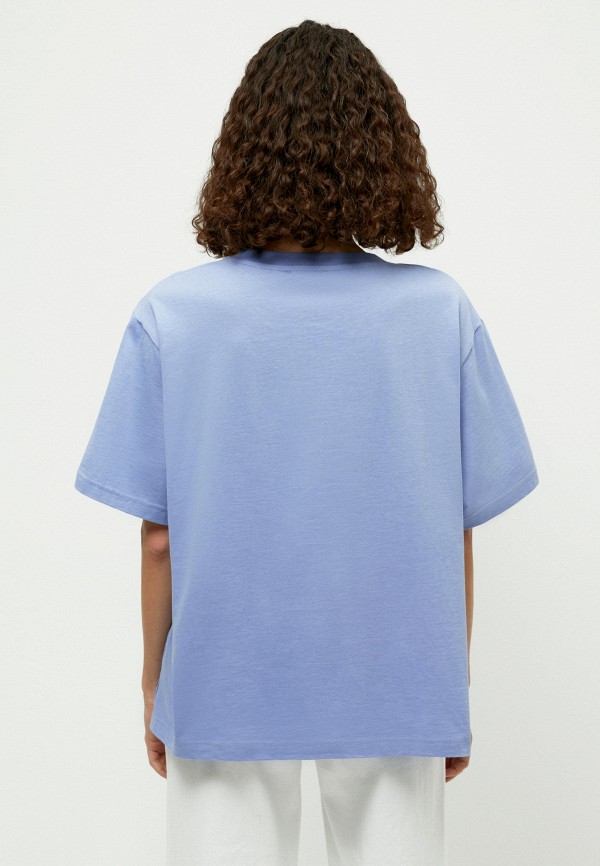 фото Футболка zarina