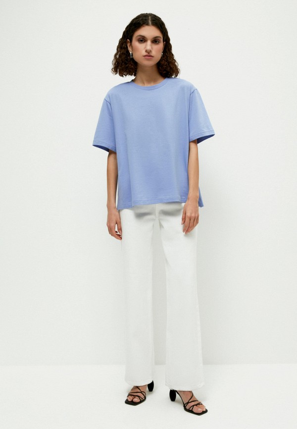 фото Футболка zarina