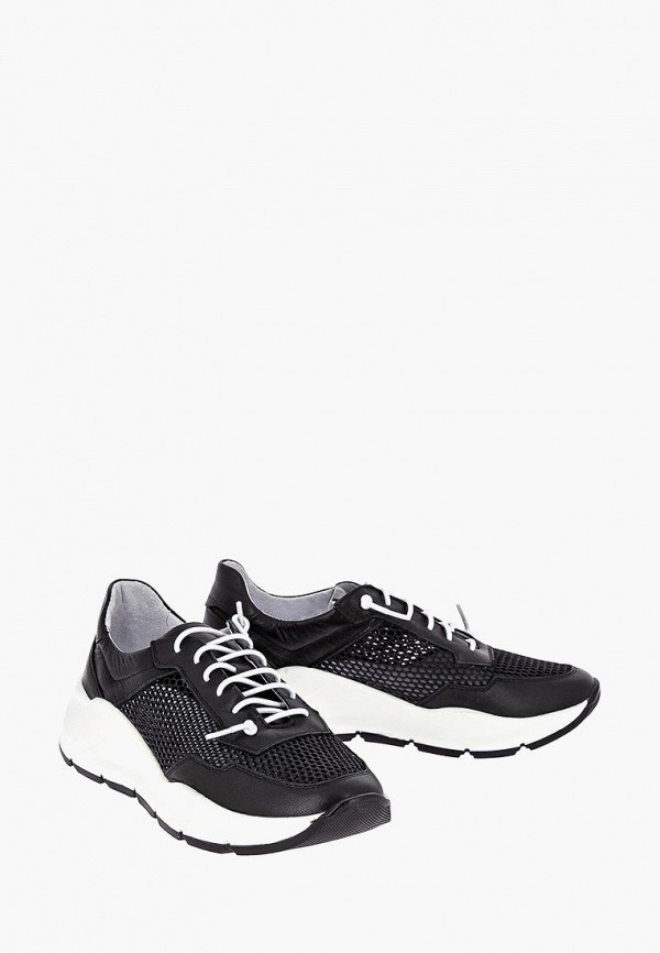 фото Кроссовки niota line