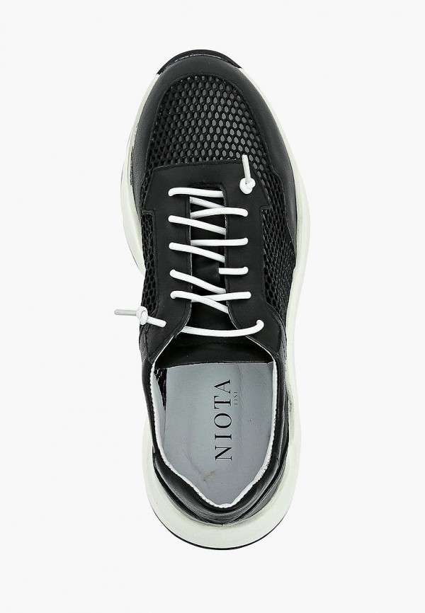 фото Кроссовки niota line