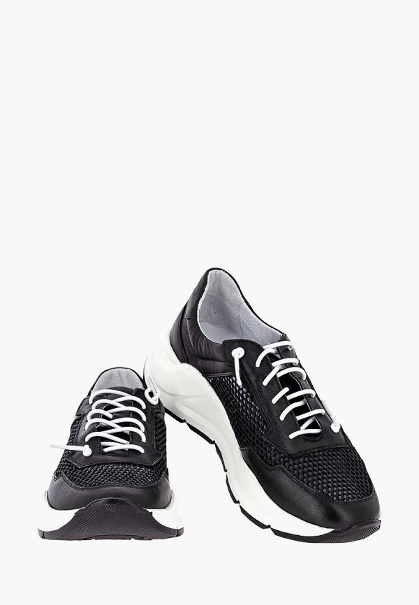 фото Кроссовки niota line