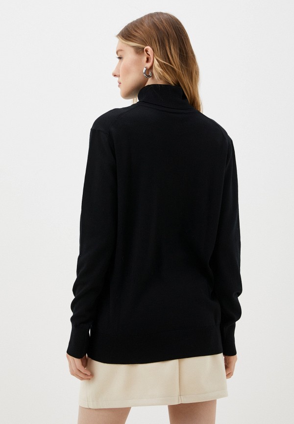 фото Водолазка elis