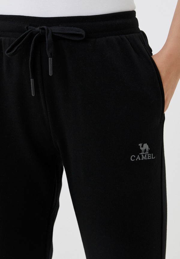 фото Брюки спортивные camel
