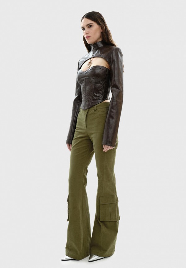 фото Брюки sorelle