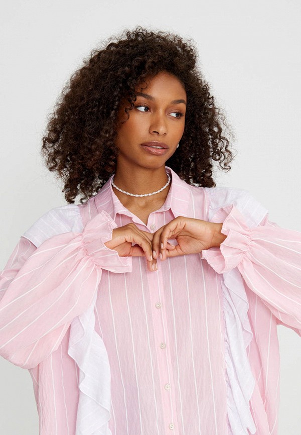 фото Рубашка evdokia