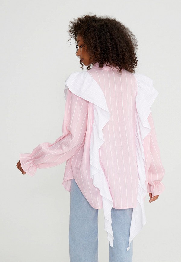 фото Рубашка evdokia