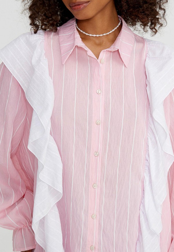 фото Рубашка evdokia