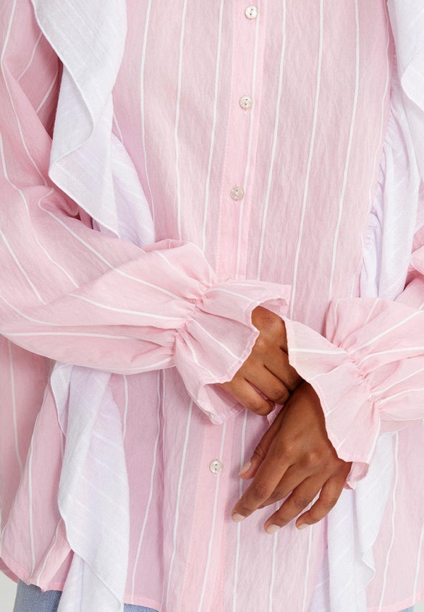 фото Рубашка evdokia