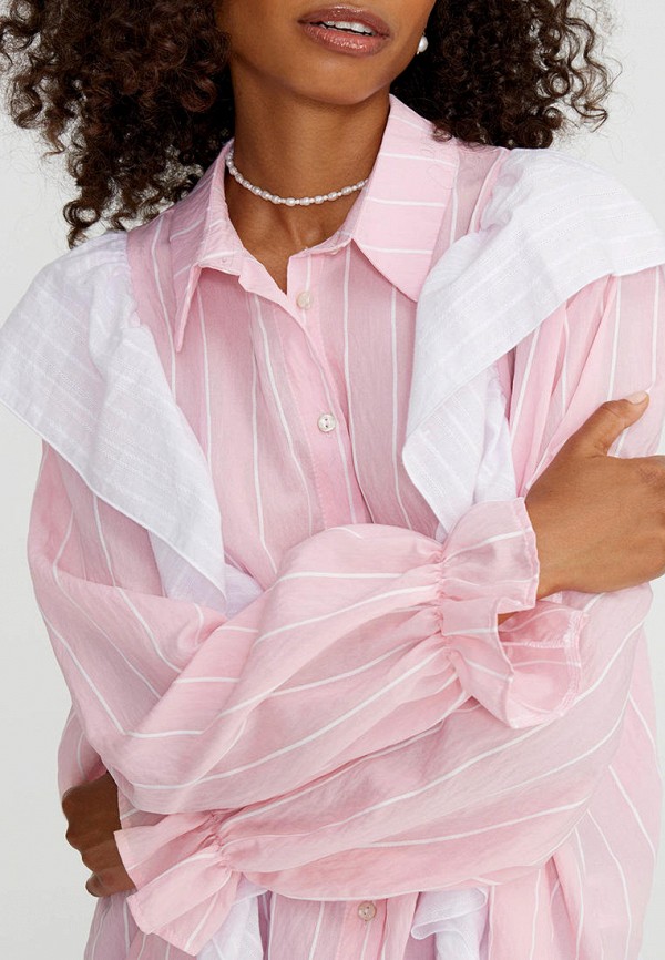 фото Рубашка evdokia