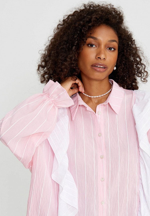 фото Рубашка evdokia