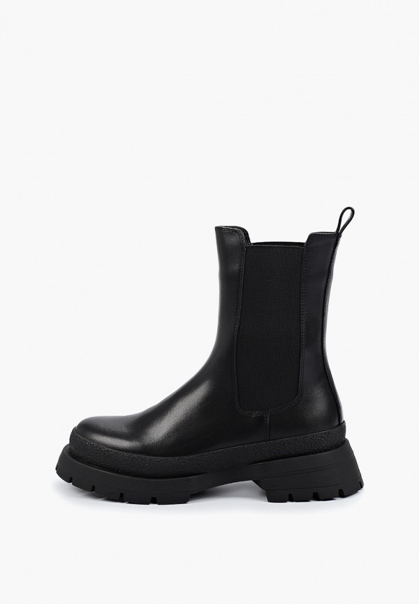 фото Ботинки you