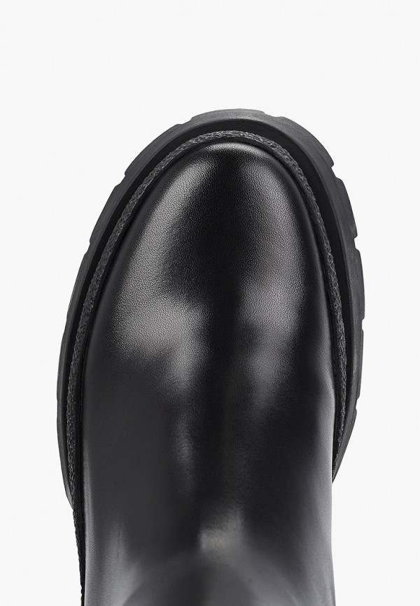 фото Ботинки you