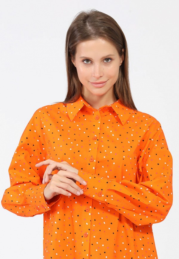 фото Рубашка niv niv