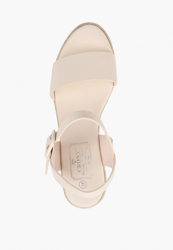 фото Босоножки crony