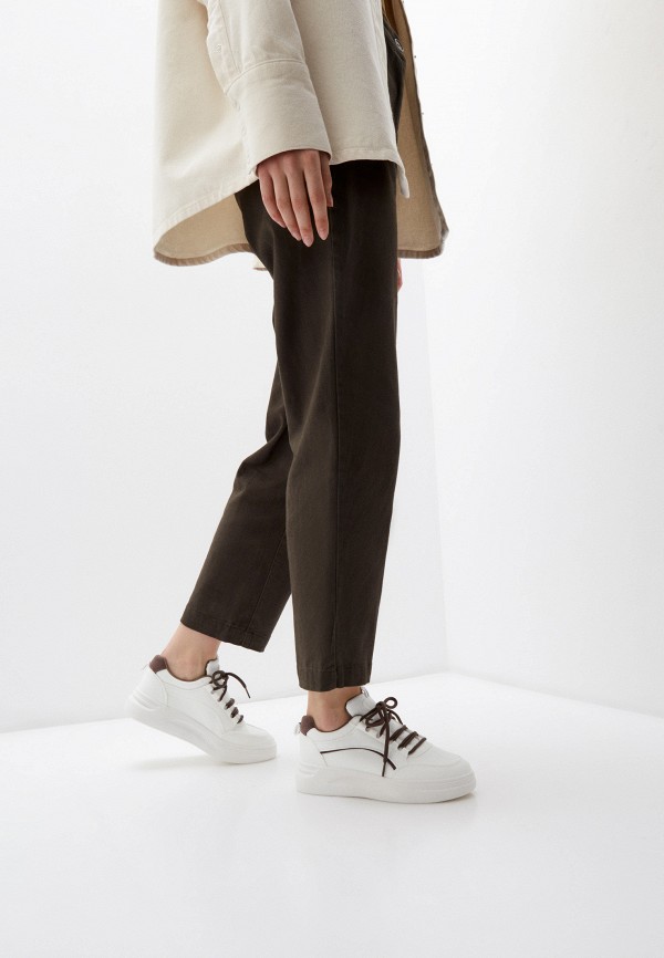 фото Кеды dino albat