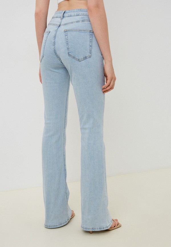 фото Джинсы minaku