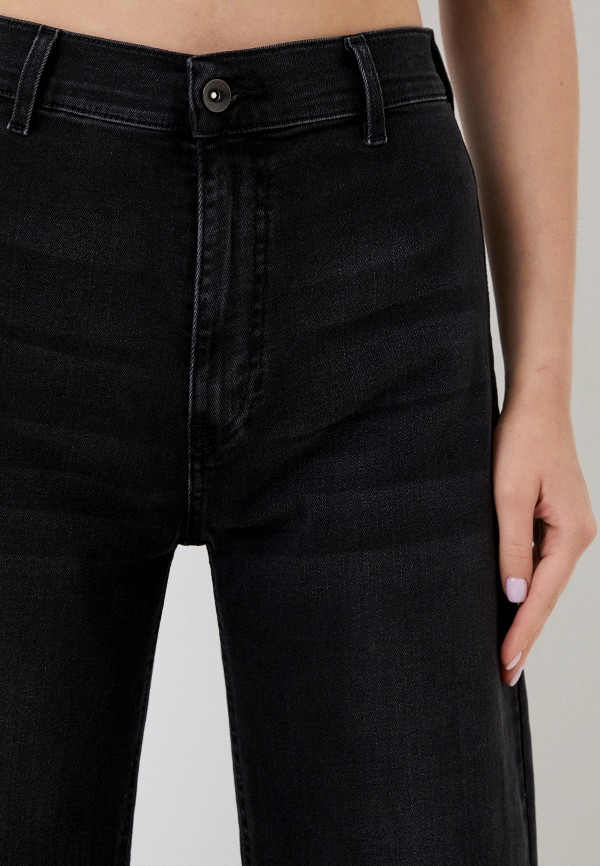 фото Джинсы minaku