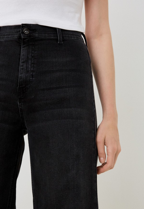 фото Джинсы minaku