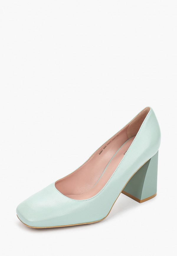 фото Туфли giotto