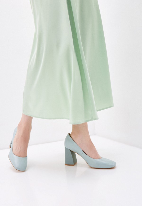 фото Туфли giotto