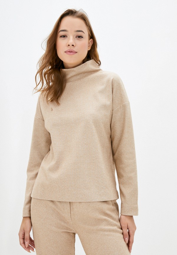 Водолазка Francesco Donni, Бежевый
Водолазка Francesco Donni, Бежевый