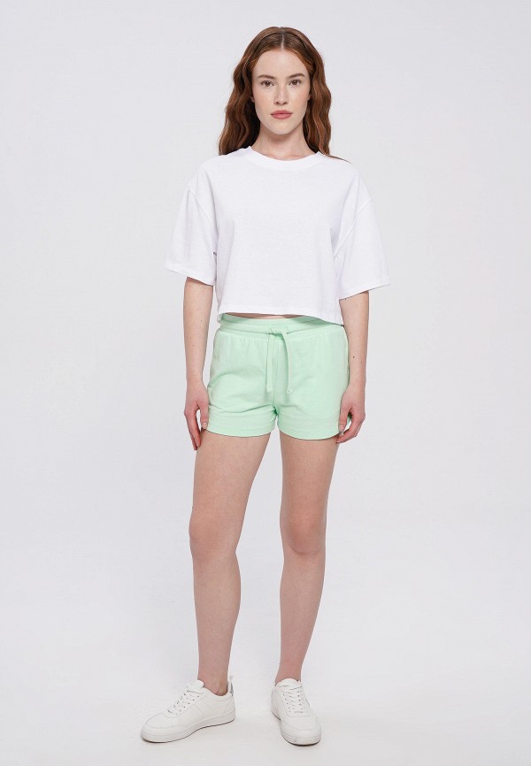 фото Шорты спортивные твое