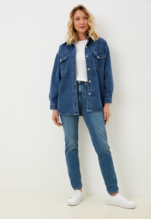 фото Джинсы colin's