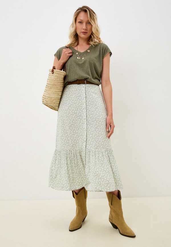 фото Футболка colin's