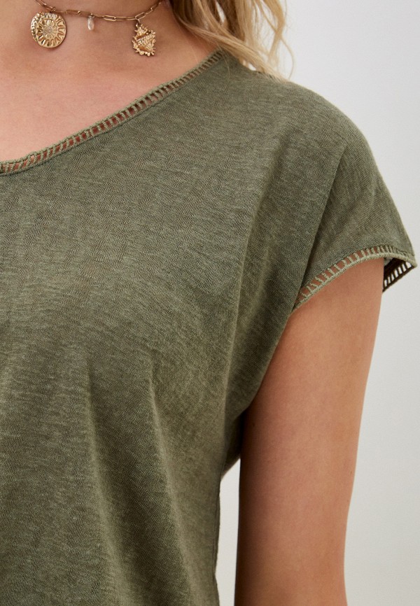 фото Футболка colin's