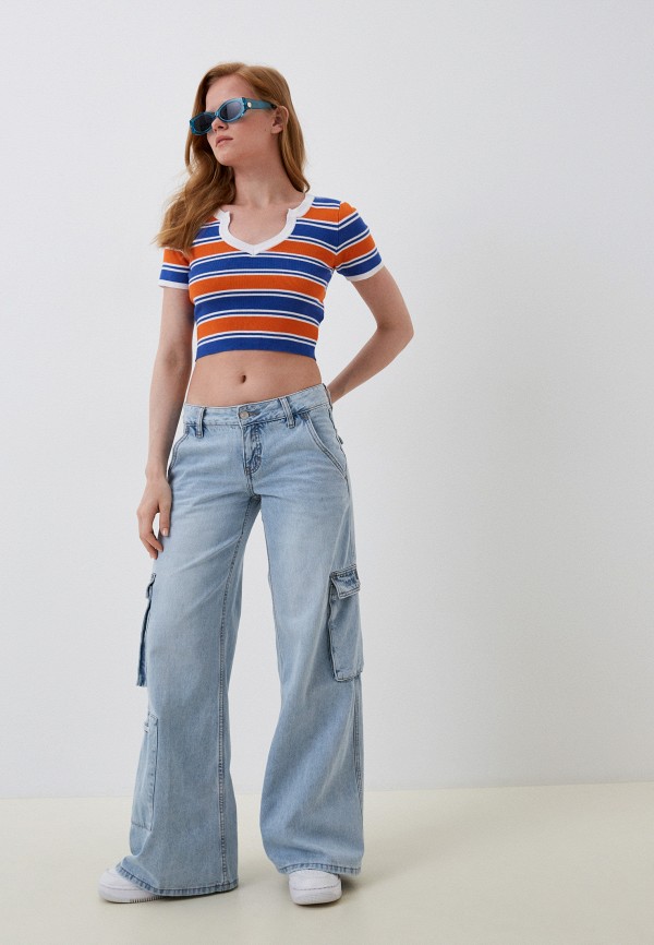 фото Джинсы befree