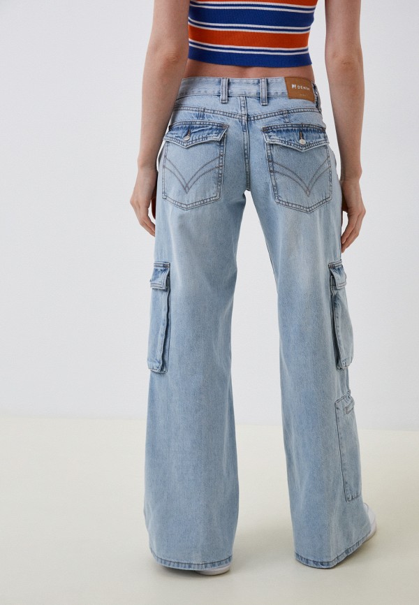 фото Джинсы befree