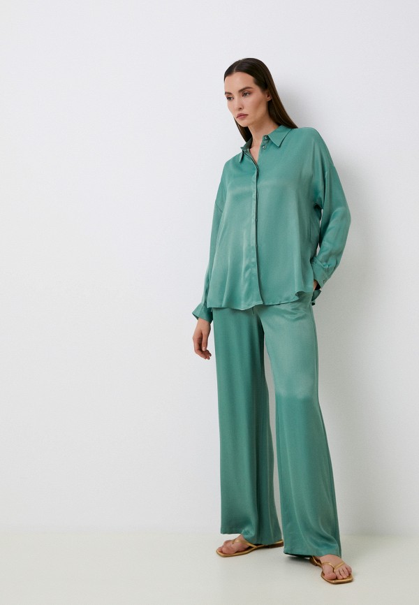 фото Брюки neohit