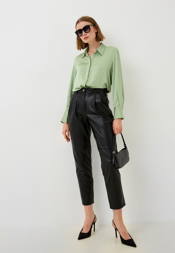 фото Брюки neohit