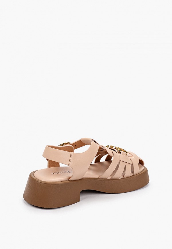 фото Босоножки abricot