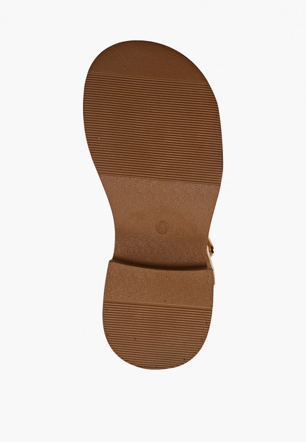 фото Босоножки abricot