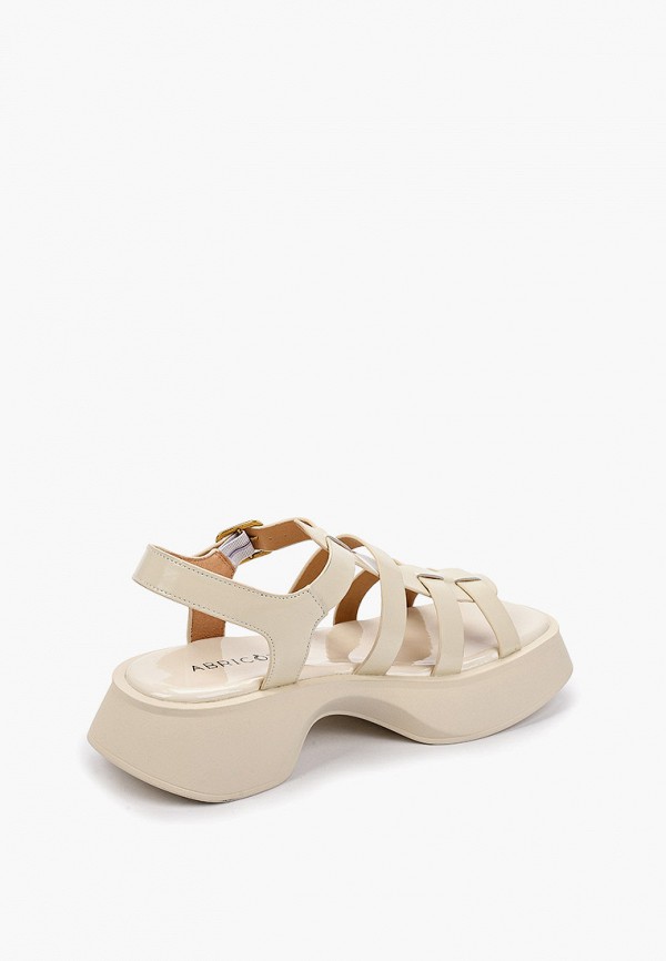 фото Босоножки abricot