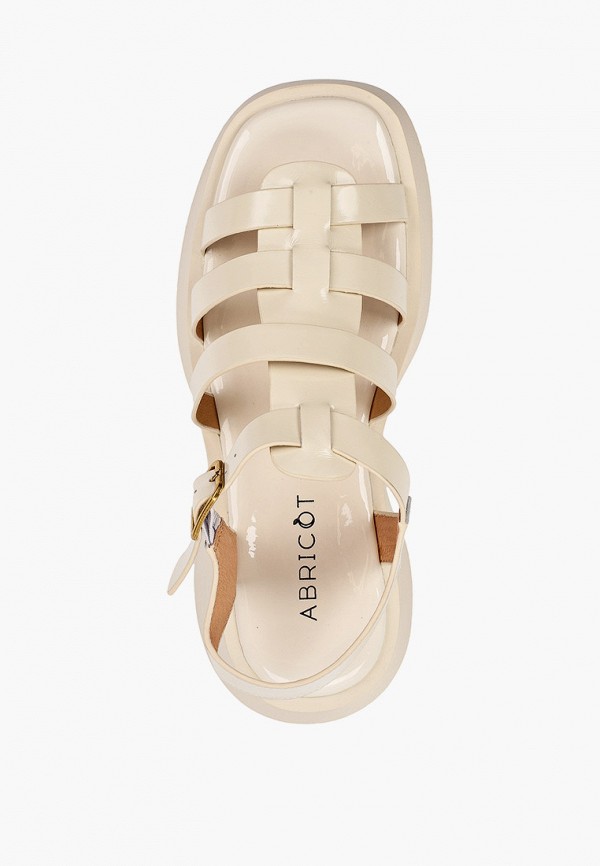 фото Босоножки abricot