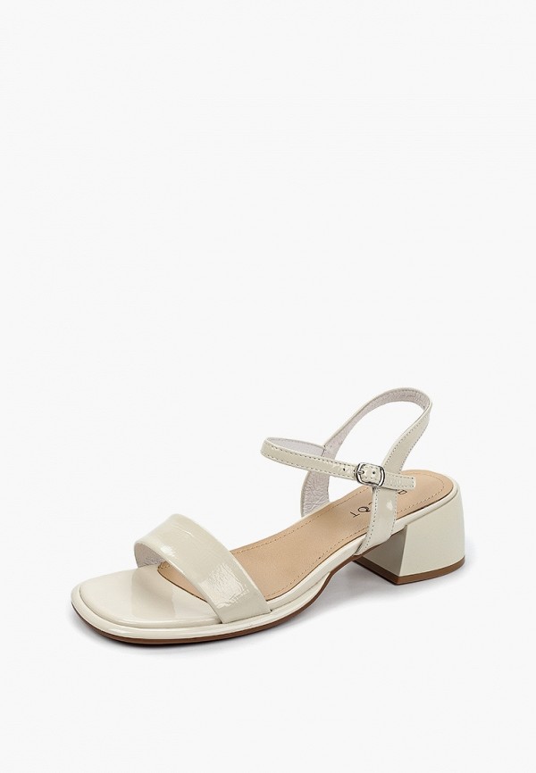 фото Босоножки abricot