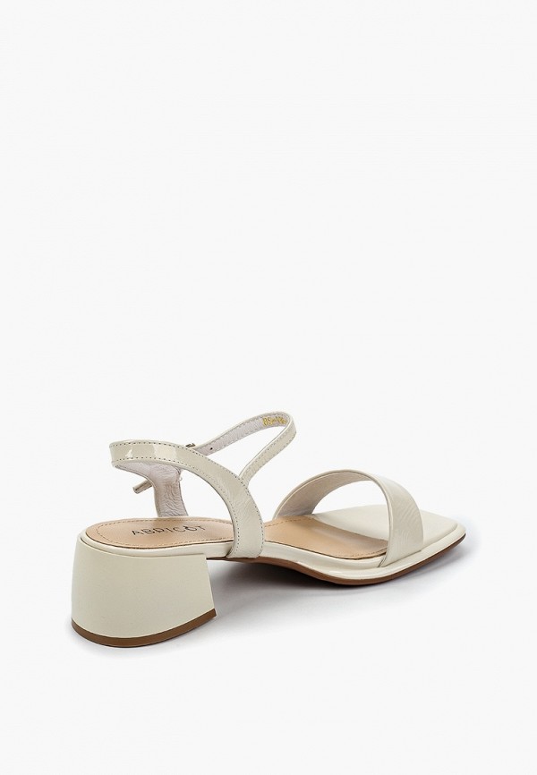 фото Босоножки abricot