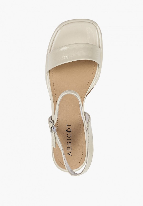 фото Босоножки abricot