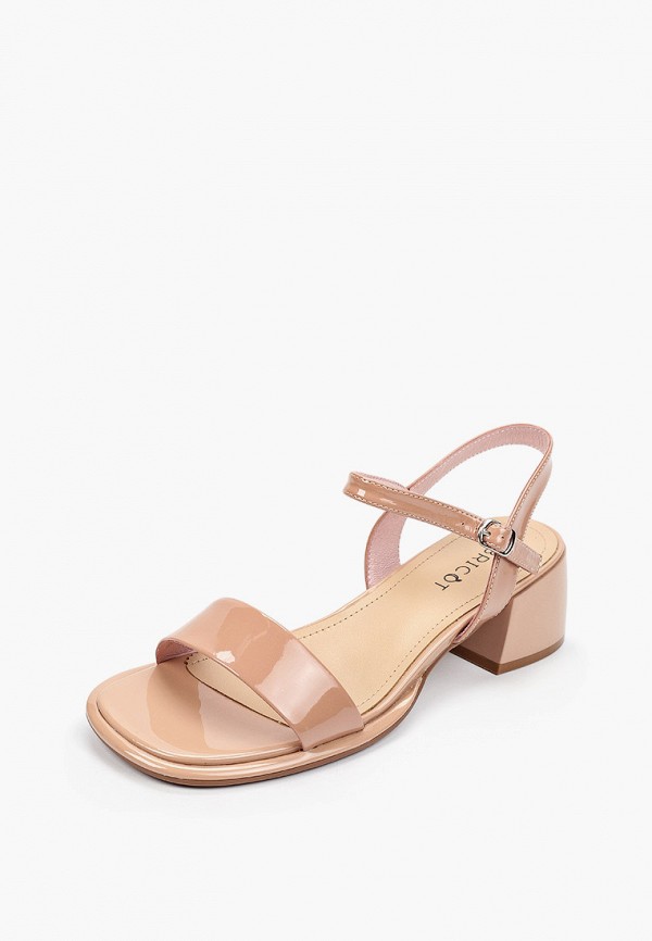 фото Босоножки abricot