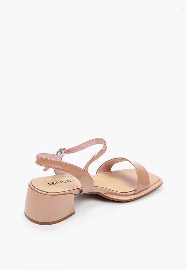 фото Босоножки abricot