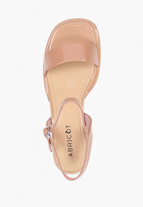 фото Босоножки abricot