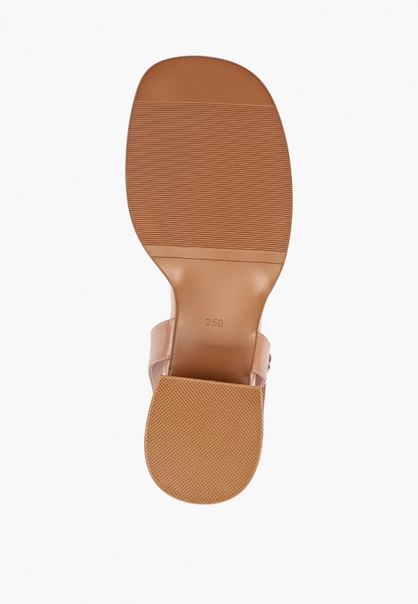 фото Босоножки abricot