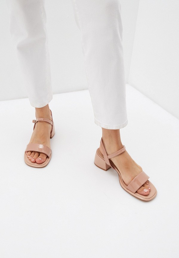 фото Босоножки abricot