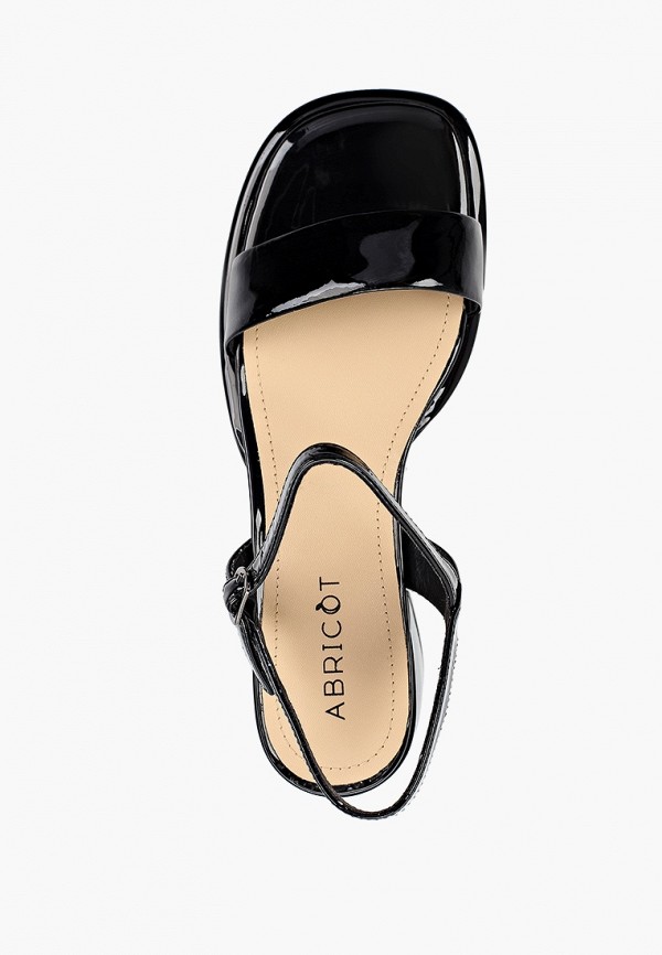 фото Босоножки abricot