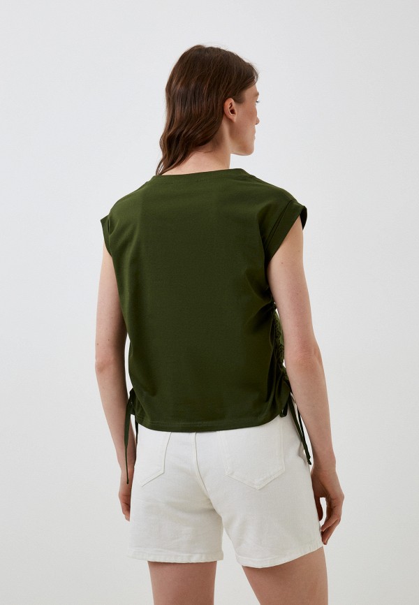 фото Футболка ruck&maul