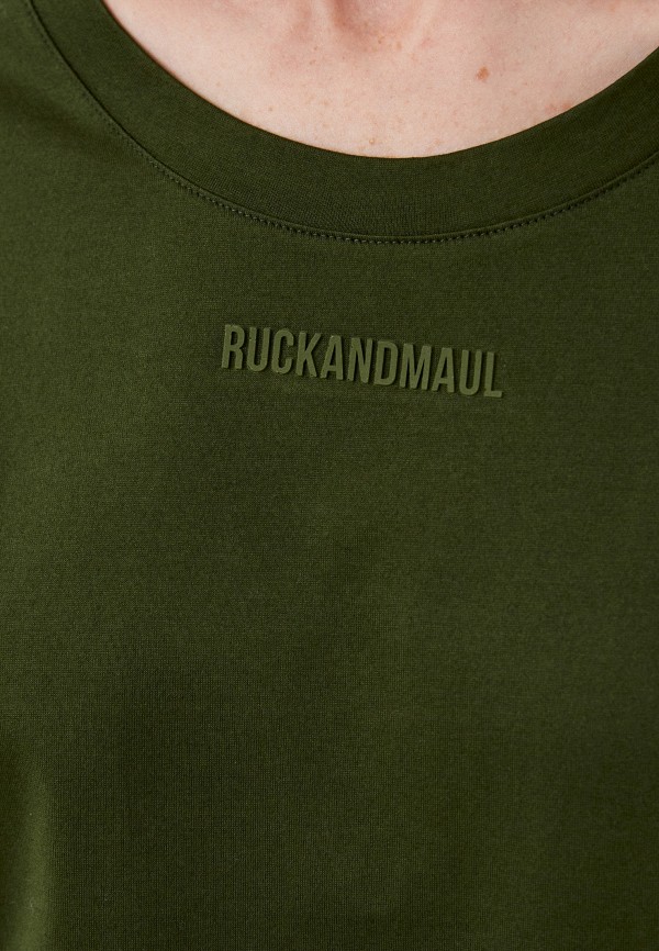 фото Футболка ruck&maul