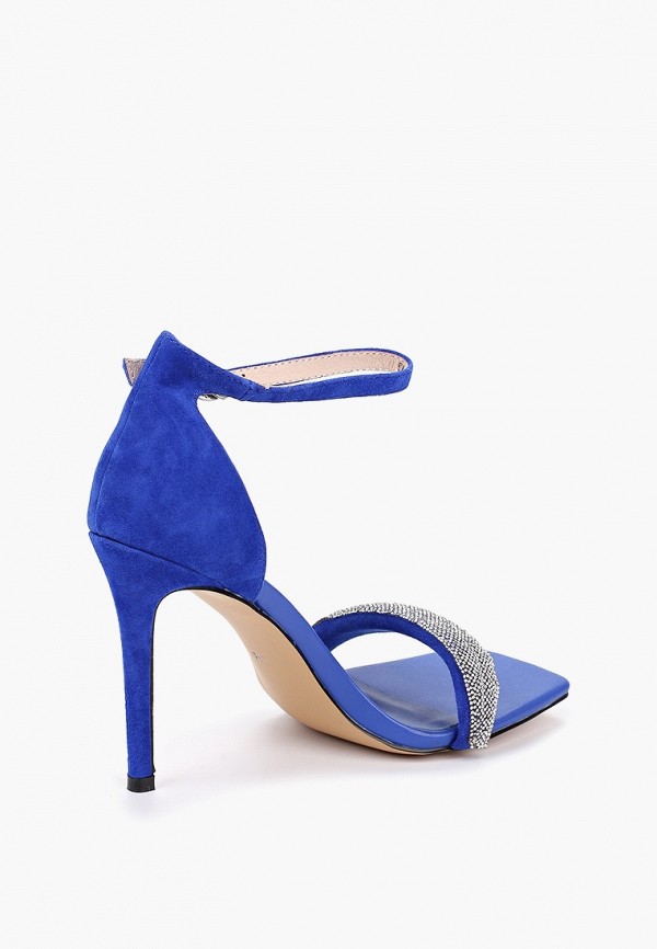 фото Босоножки stivalli